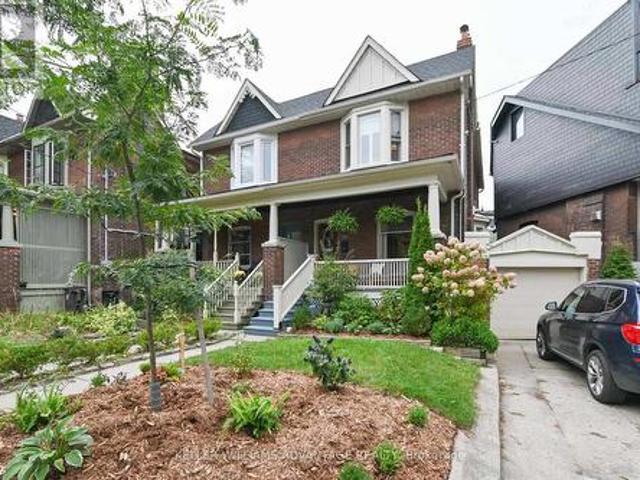 House for rent in Woburn, Ontario