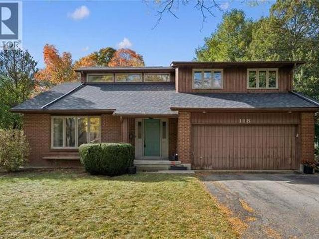 House for sale in Waterloo, Southwestern Ontario