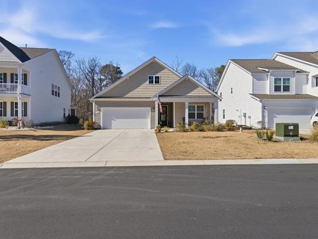 House for sale in Murrells Inlet, South Carolina