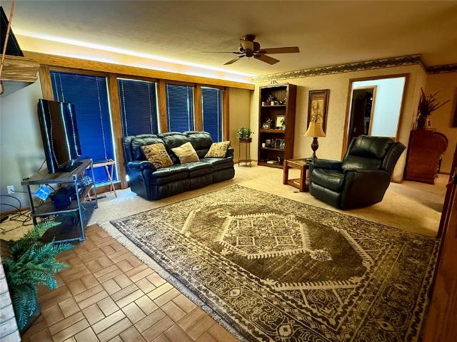 House for sale in Clinton, Oklahoma