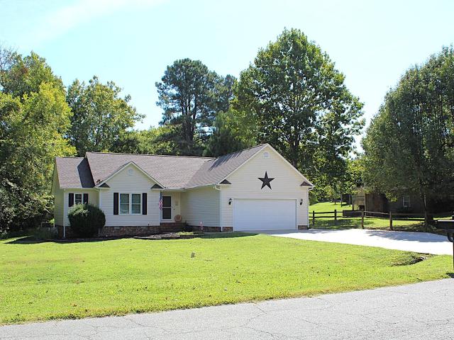 House for sale in Alamance, North Carolina