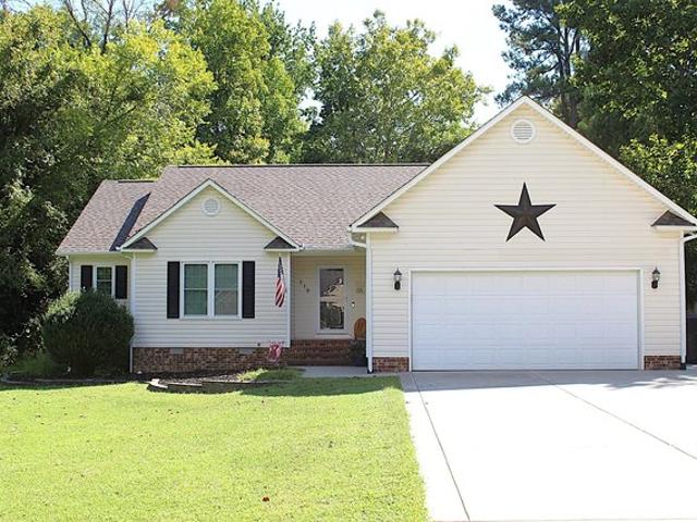 House for sale in Alamance, North Carolina