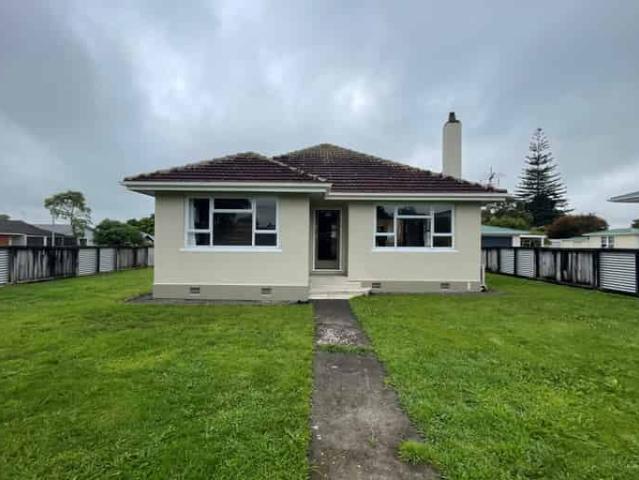 House for rent in Inglewood, Taranaki