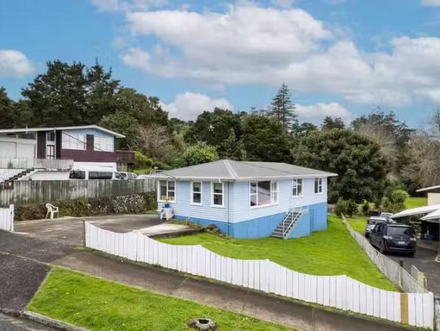 House for sale in Whangarei, Northland