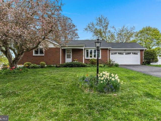 House for sale in Shrewsbury, Pennsylvania