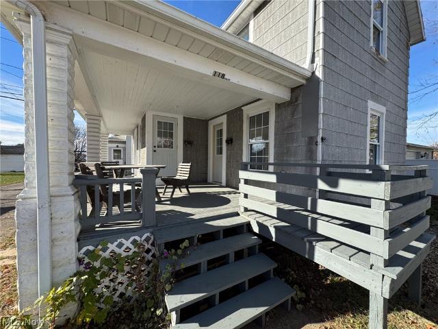 House for sale in Dover, Tuscarawas County