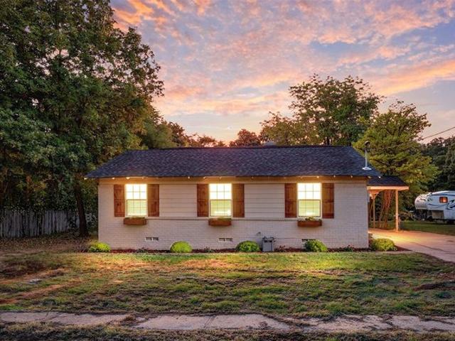 House for sale in Gun Barrel City, Henderson County