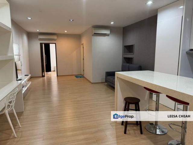 Condominium for sale in Georgetown, Penang
