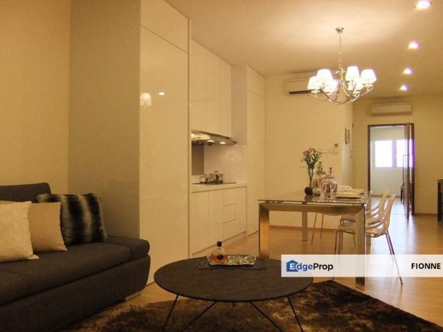 Condominium for sale in Georgetown, Penang