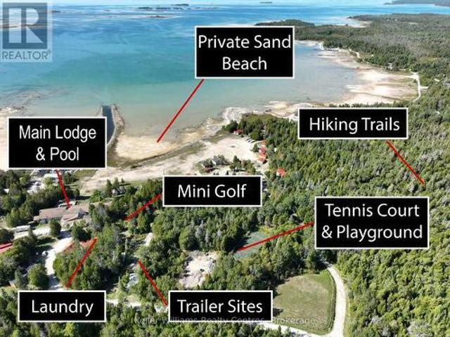 Commercial for sale in Ontario