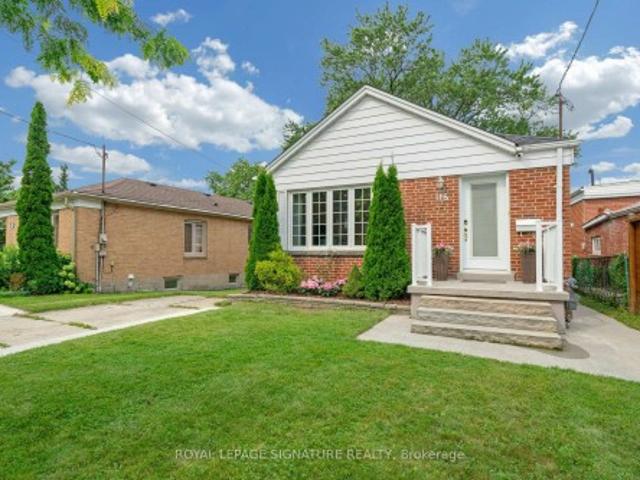House for sale in Woburn, Ontario