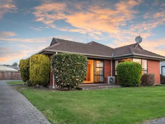 House for sale in Bishopdale, Fendalton-Waimari-Harewood Community