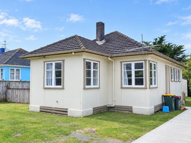 House for rent in Days Bay, Wellington