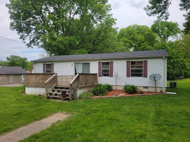 House for sale in Nebraska