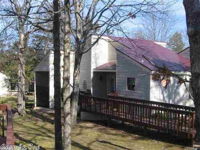 Townhouse for sale in Ark