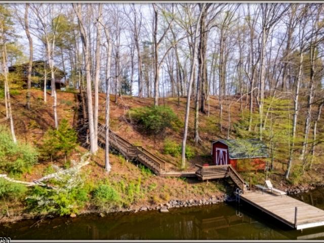 House for sale in Stillwater, New Jersey
