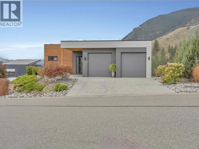 House for sale in Skaha Hills, Regional District of Okanagan-Similkameen