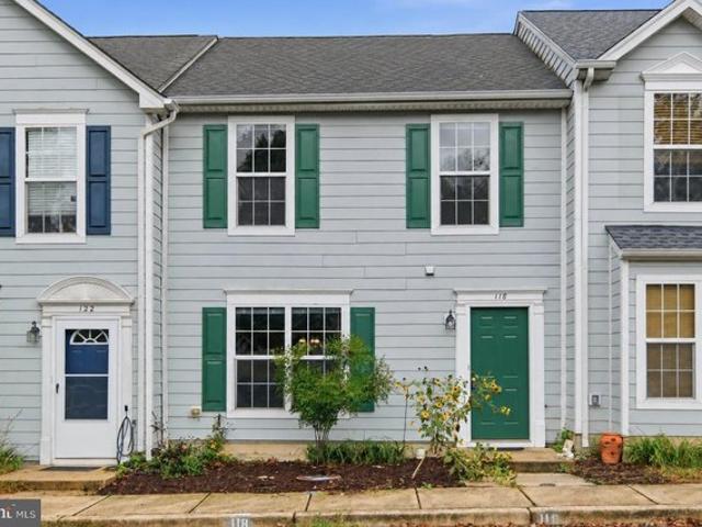 Townhouse for sale in Centreville, Queen Anne's County