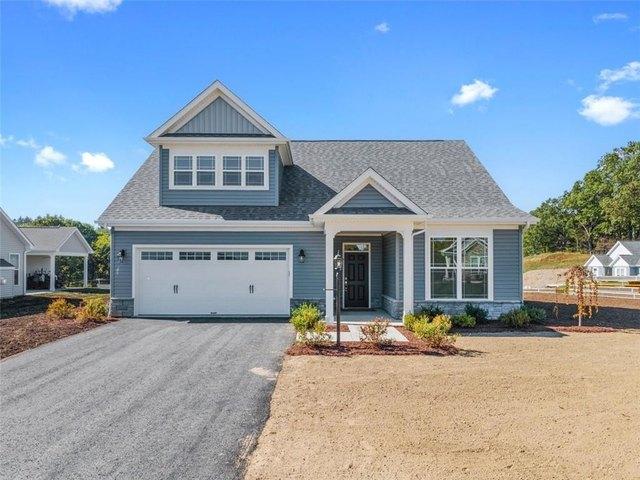 House for sale in Allison Park, Pennsylvania