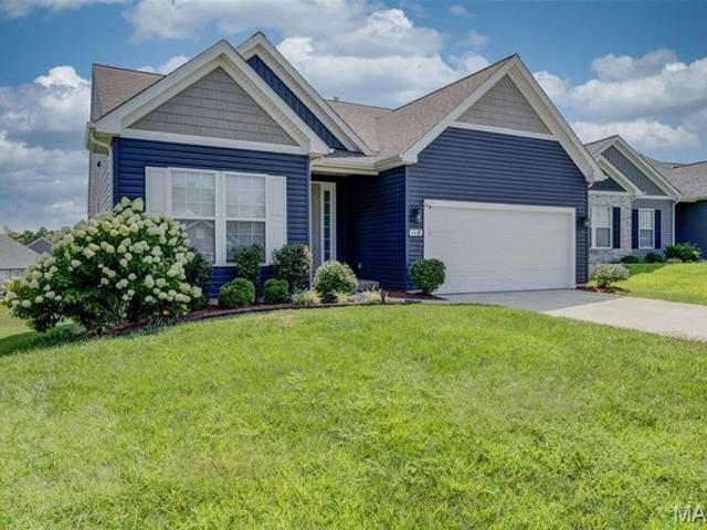 House for sale in Wentzville, Saint Charles County