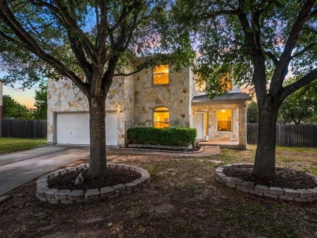 House for sale in Hays, Texas