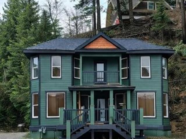 House for sale in Shoshone, Idaho