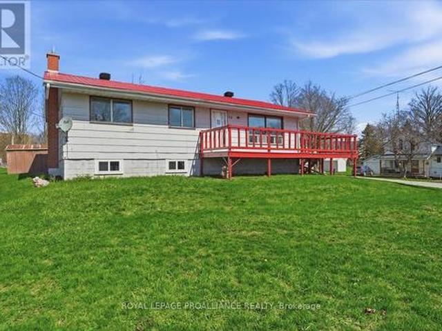 House for sale in Hastings, Ontario