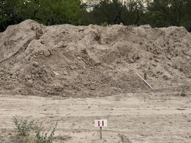 Land for sale in Del Rio, Texas