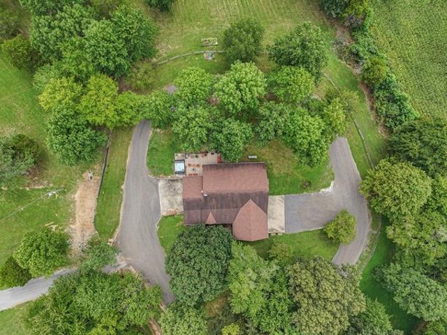Farm for sale in Tennessee