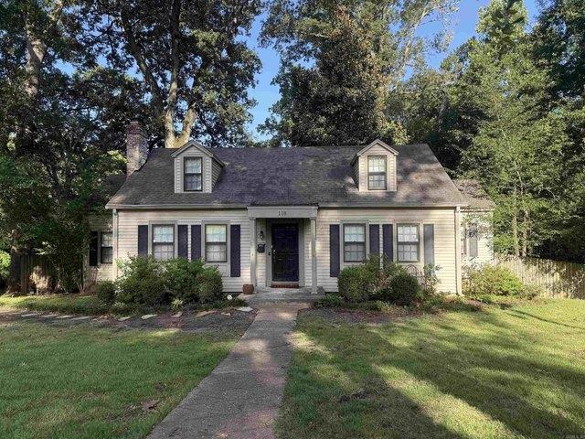 House for sale in Ark