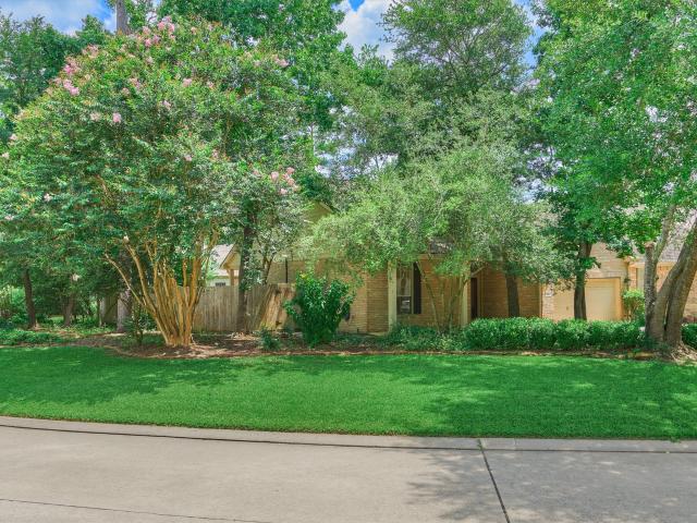 Property for rent in Texas