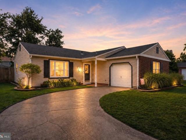 House for sale in Swedesboro, New Jersey