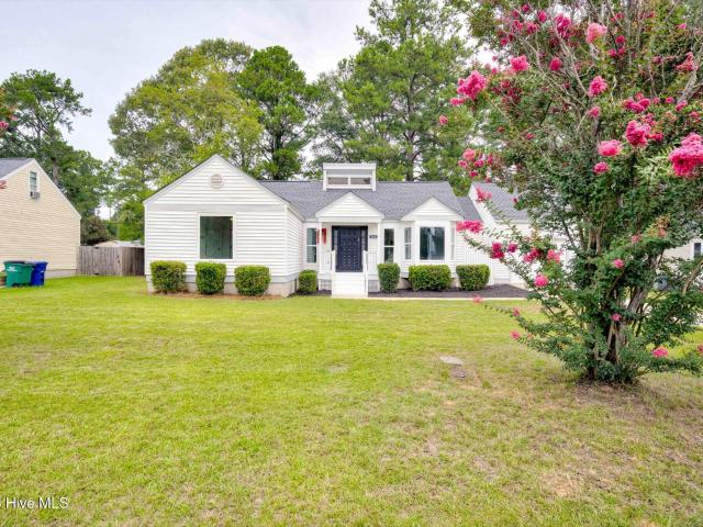 House for sale in Aiken, South Carolina