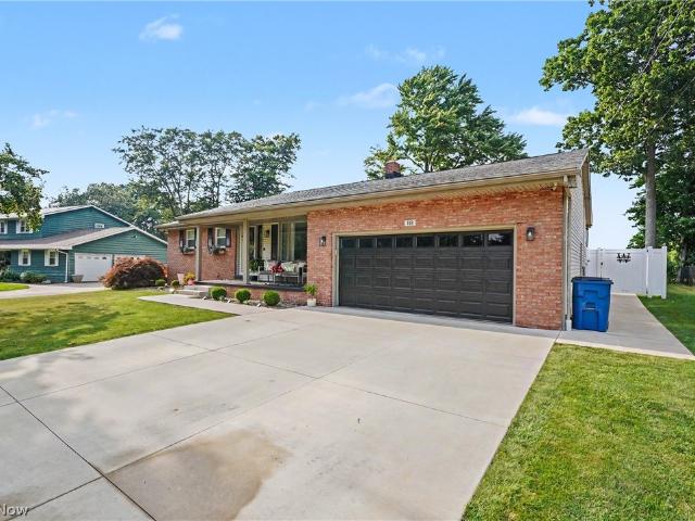 House for sale in New Middletown, Ohio