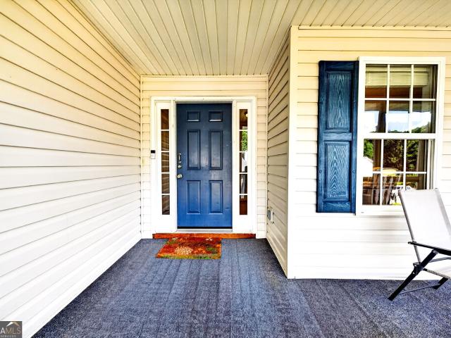House for sale in Demorest, Georgia
