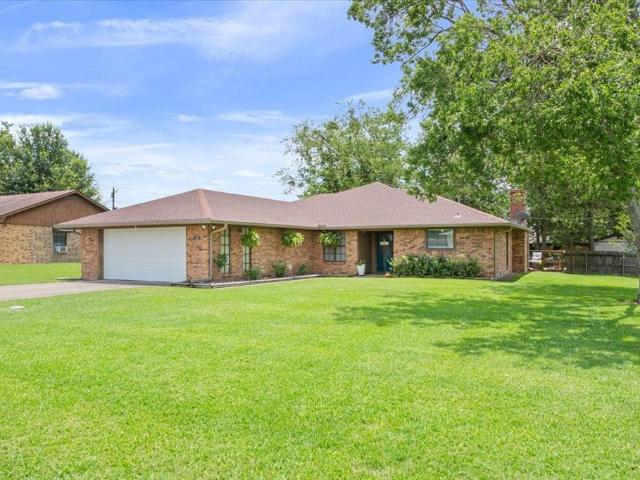 House for sale in Limestone, Texas