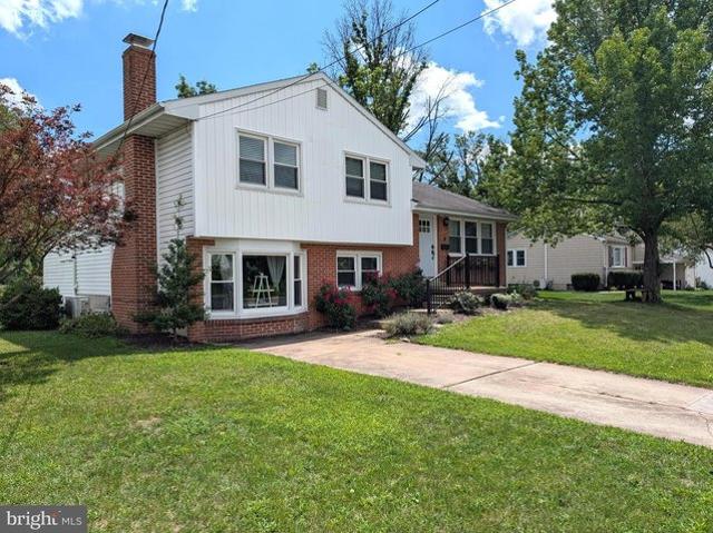 House for sale in Gettysburg, Pennsylvania