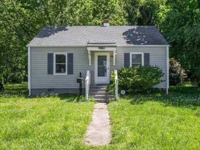 House for rent in Hampton
