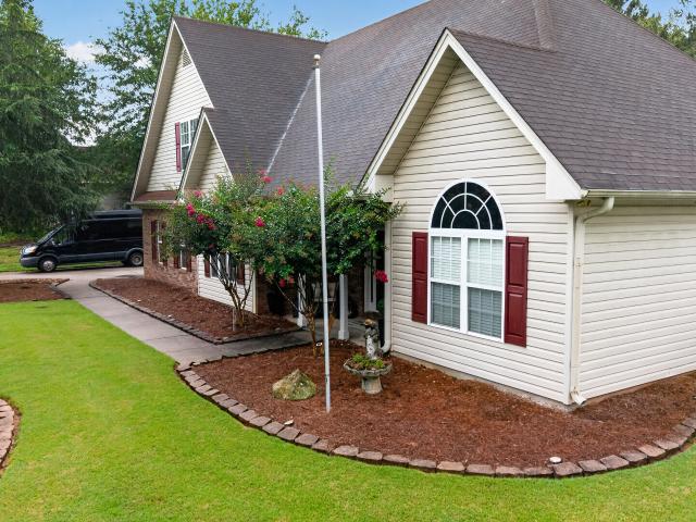 House for sale in Spalding, Georgia