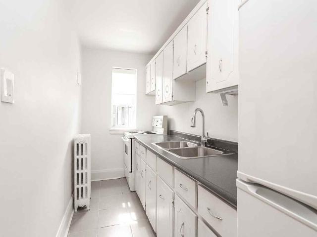 Apartment for rent in Woburn, Ontario