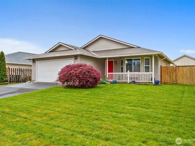 House for sale in Chehalis, Washington