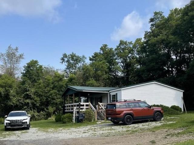 House for sale in South Fork, Pennsylvania