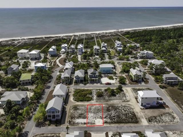 Land for sale in Gulf, Florida