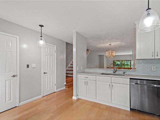 Townhouse for sale in Dobbs Ferry