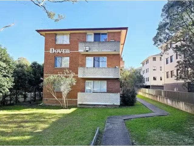 Apartment for rent in Villawood