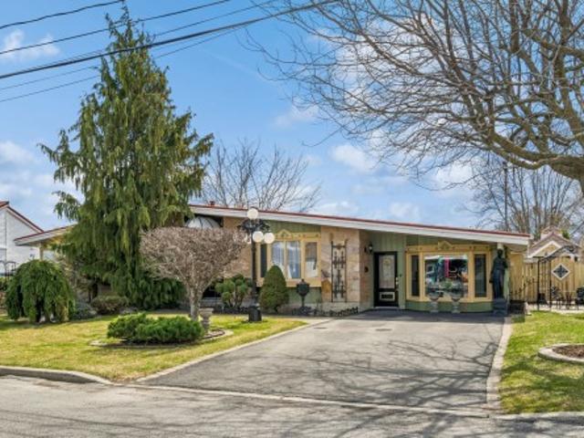 House for sale in Saint-jean-sur-richelieu, Quebec