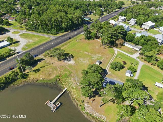 Land for sale in North Carolina