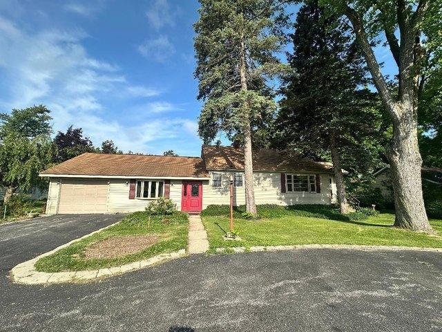 House for sale in Porter, Indiana