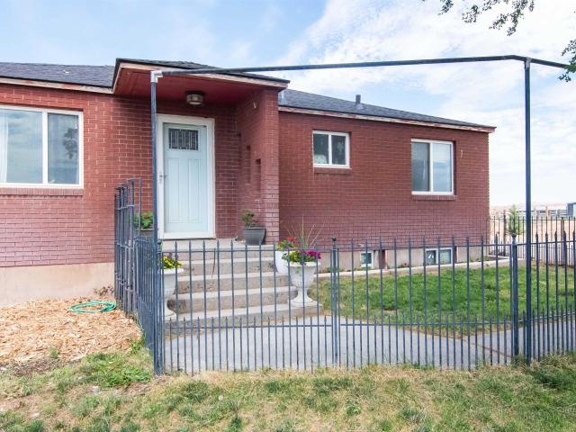 House for sale in Paul, Jerome County