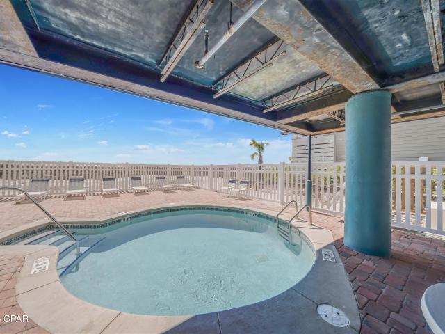 Condo for sale in Mexico Beach, Florida